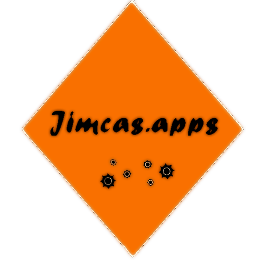 Jimcas Apps
